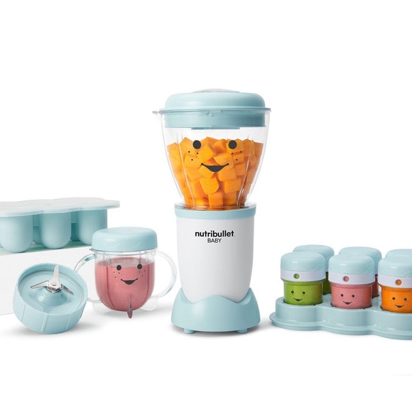 Baby Bullet - Picture 5 of 6